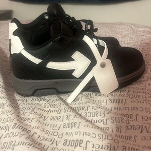 Off white size 38 in women designer size